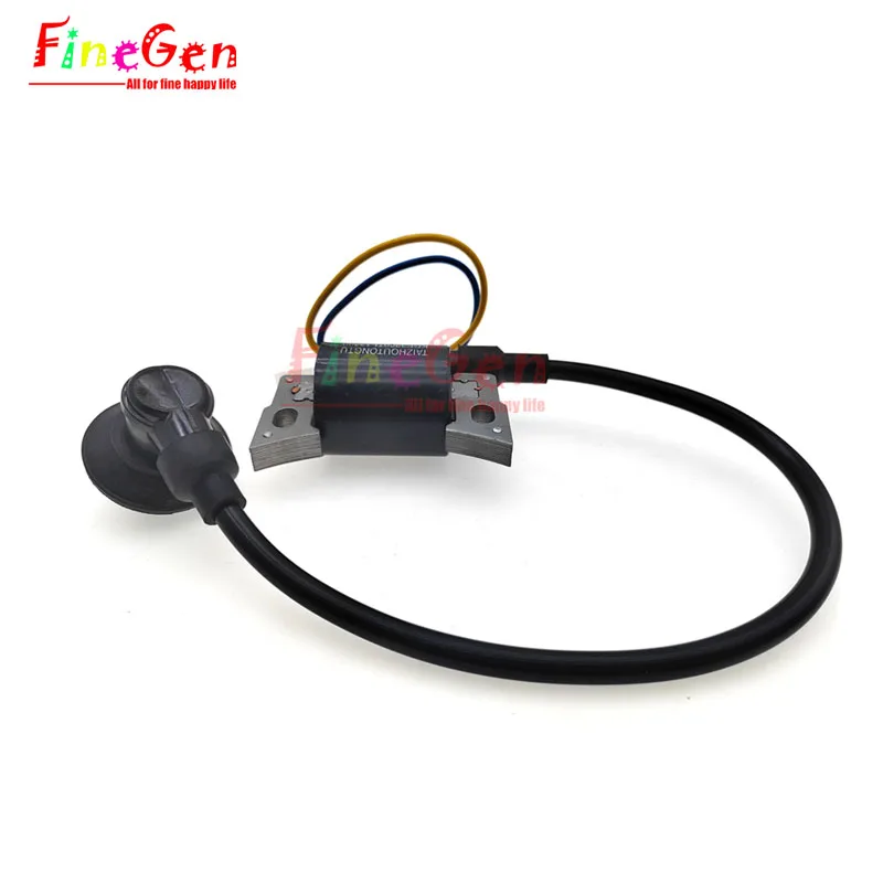 

Kipor Ignition Coil KGE3300Ti-13300 For IG3000 IG6000 Digital Generator