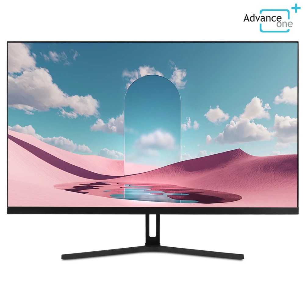 [Advance One] OMD27F120V Borderless 120Hz IPS wide viewing angle HDMI x 2 ,DP gaming 27 inch monitor★