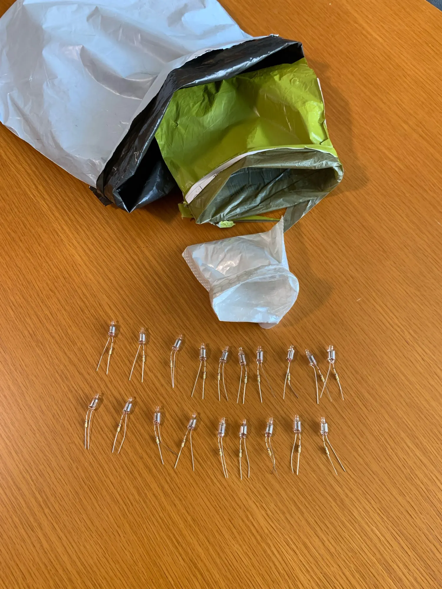 실물 포토 리뷰