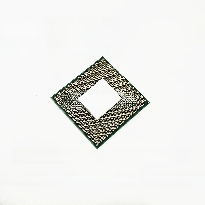 Core i5-2540M i5 2540M SR044 Dwurdzeniowy czterowątkowy procesor CPU 2,6 GHz 3M 35W Socket G2 / rPGA988B — zdjęcie produktu 7