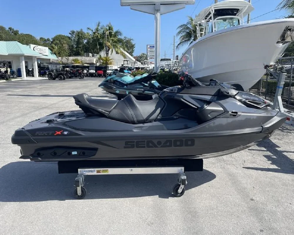 RXT X 2024, 300 Can-Am Sea-doo