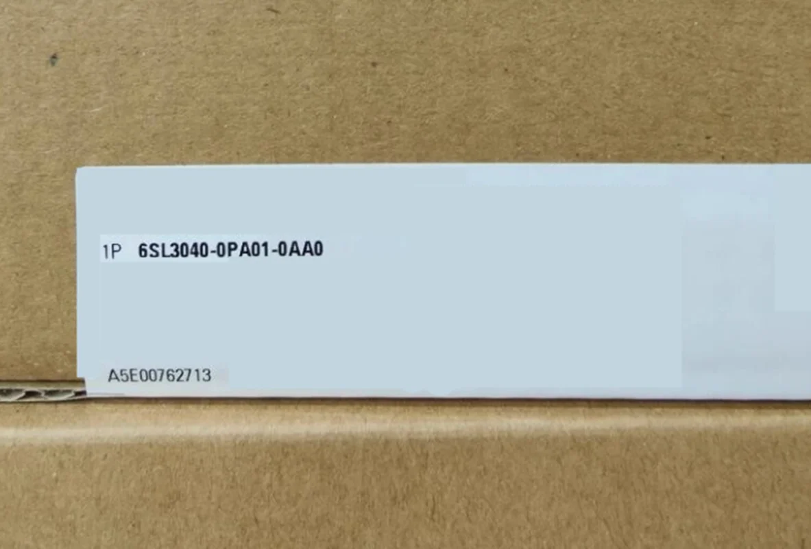 Новый оригинальный инвертор 6SL3200-0UF01-0AA0 6SL3200-0UF02-0AA0 на складе, гарантия 1 год 6SL3 200-0UF01-0AA0 6SL3 200-0UF02-0AA0