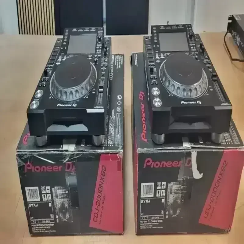 BUY 2 GET 1 FREE SHIPPING Pioneer CDJ 2000 NXS2 May PX XDJ XZ