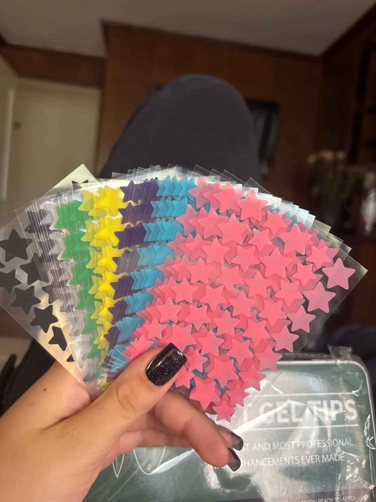 Customer review photo