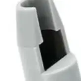 

Стоматологический композитный пистолет для смолы, дозатор, аппликатор, наконечник, столярные сравнения для Unidose, стоматологические хирургические инструменты, уход за полостью рта