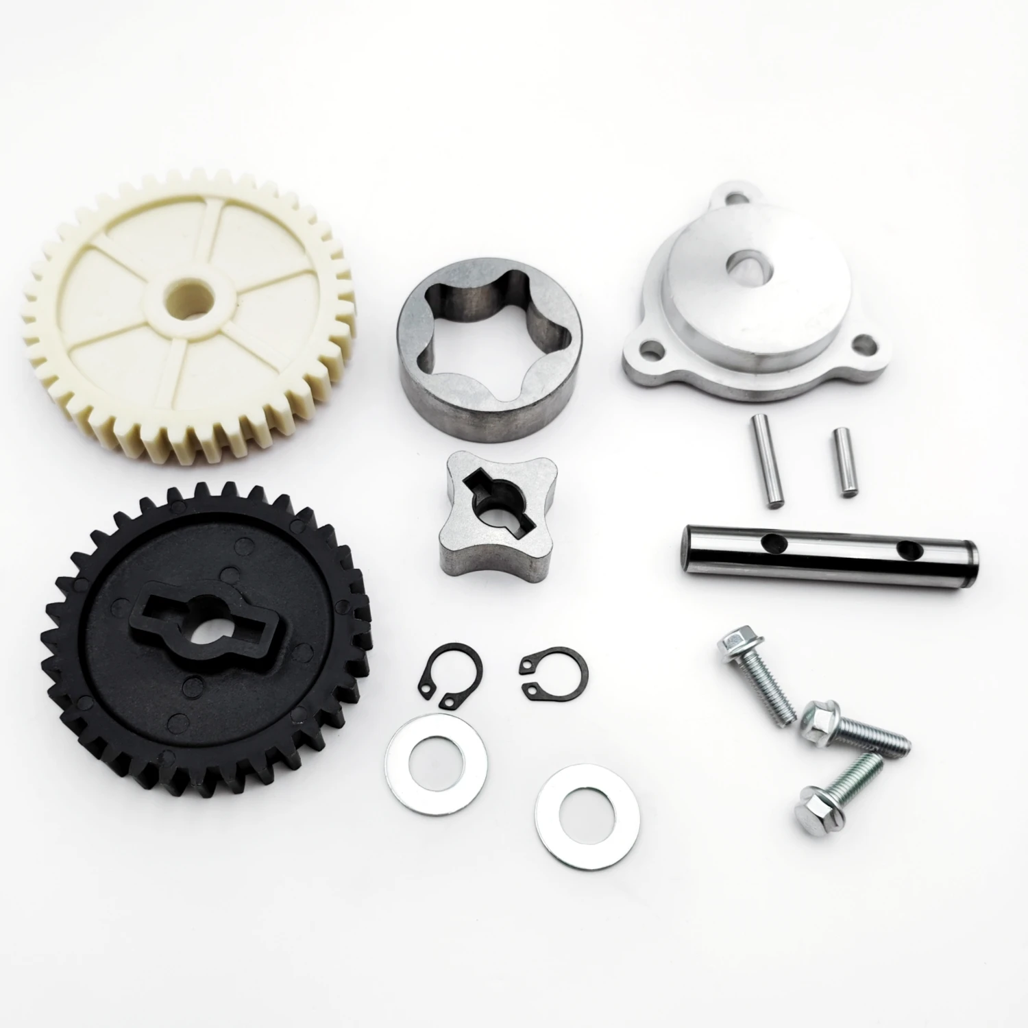 

Масляный насос в сборе для CFMoto 800 TerraLander X8 800 Tracker 800 Utility U8 800 Trail Z8 800EX 0800-070001 0800-070002 0800-070003