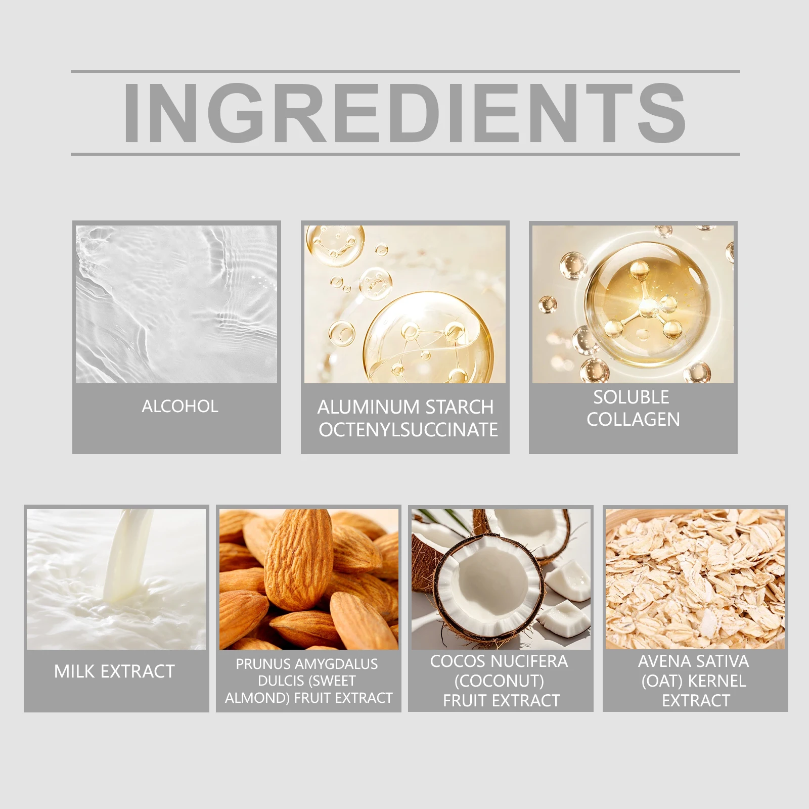 Hoegoa ترك في مكيف رذاذ فروة الرأس تغذي التجعد الحرة السلس تألق عديم الوزن حجم تعزيز لطيف هيدرات التشابك الرعاية 100 مللي