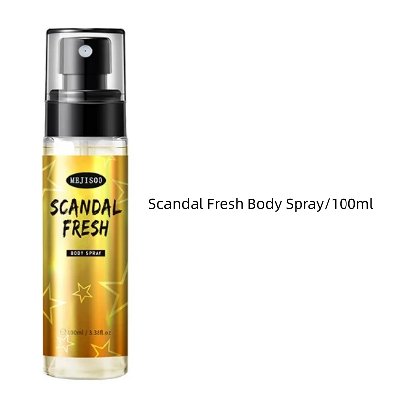 Scandal Fresh