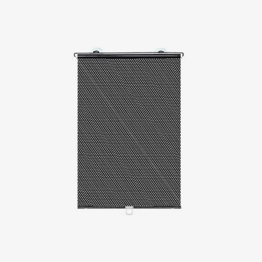 [Twin Spa] All-use attachment window blind sunshade (P0000SQK)