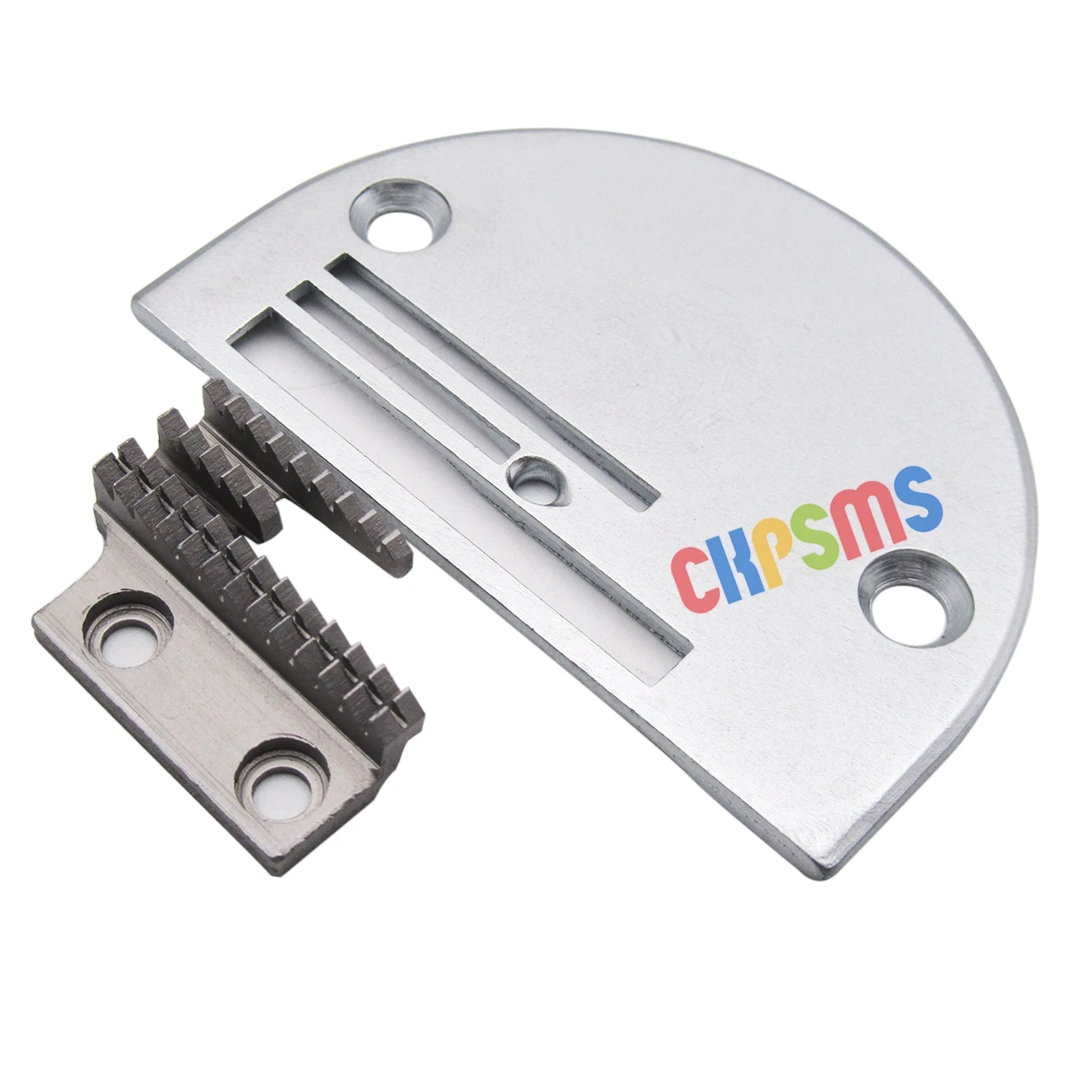 Piastra ago #26272/mangime per cani #26271 per PFAFF cucito 461, 462, 463, 467, 469