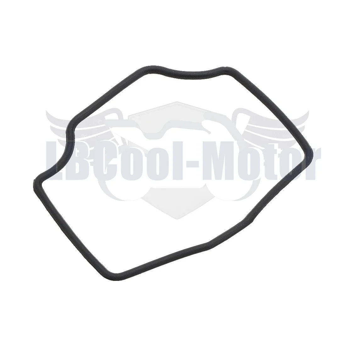 Carburetor Gasket For YAMAHA BW350 Big Wheel SRX400 SRX600 SZR660 TT225 TT600 TTR230 XT225 XT350 XT400E XT500 XT550 XT600 XTZ660