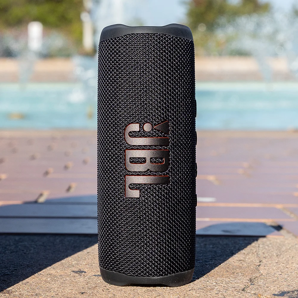 Samsung Official Partner JBL FLIP6 Bluetooth Speaker Waterproof IP67