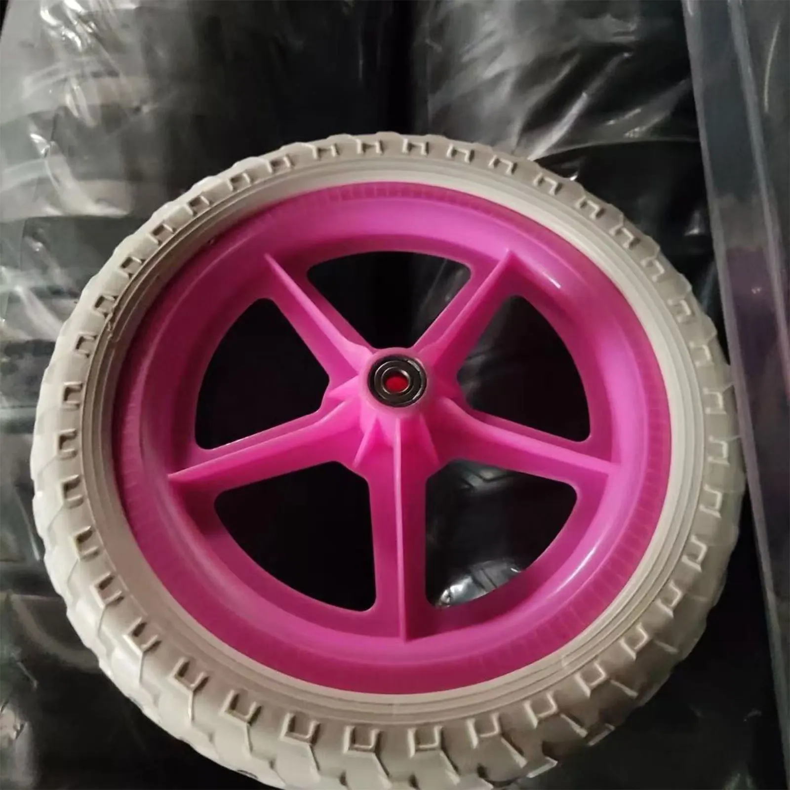 Thumbnail 3 - #13 Highest Rated Bicycle Training Wheels to Buy in 2026