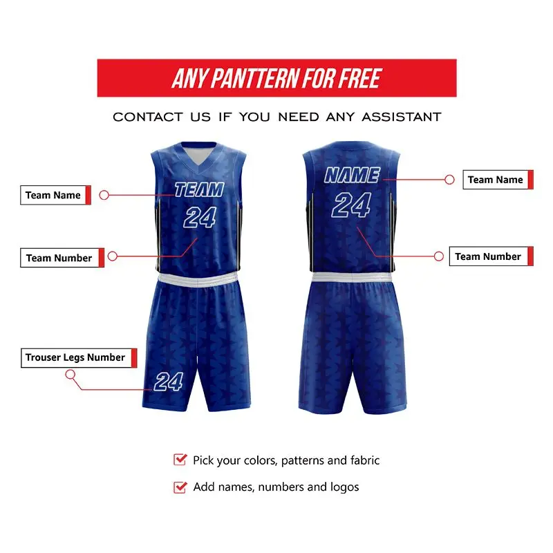 

Customizable Jersey Shirts Print Team Name Number Sportswear Men/Women/Kids Baseball Football Clothing