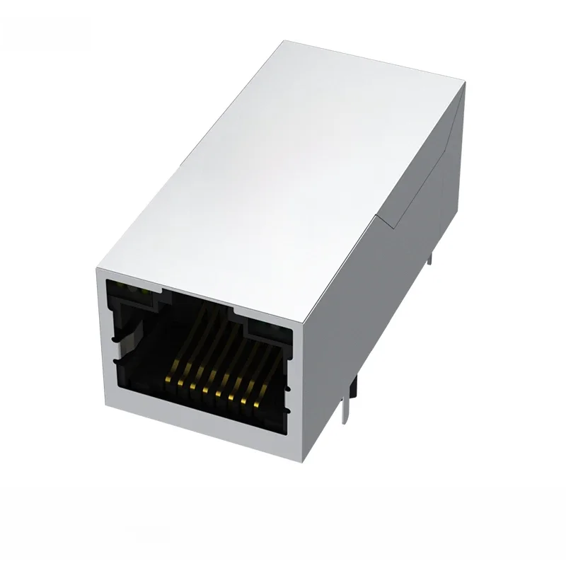 TTL Serial to RJ45 Ethernet Super Netword Port CDSENET NE2-T1M 2-drożny mały rozmiar Bulid in PHY Fit PCB Board Modbus TCP to RTU — zdjęcie produktu 7