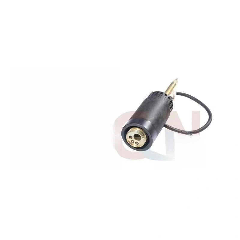 Welding Torch Adapter Compatible with Fronius to Euro MIG Torch, Old Version With 9 Pin Connector