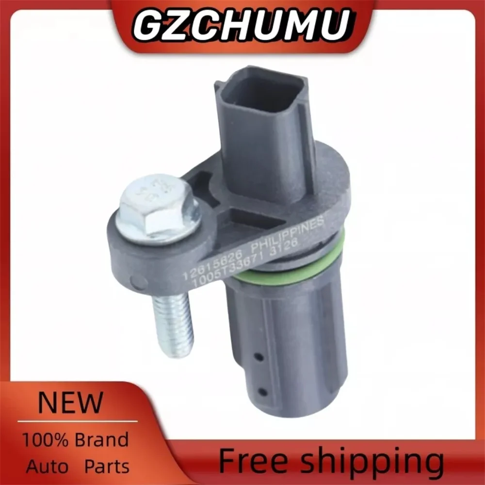 

Crankshaft Position Sensor 12615626 Fits Chevy Chevrolet Camaro Impala Malibu