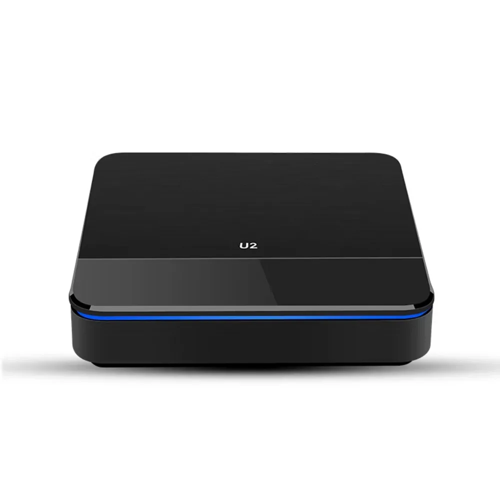 Pro TV BOX 4k UHD ios Android Smarters IB Pro Extreme Support IPTV 13 Dual WIFI 1080P FHD BT5.0