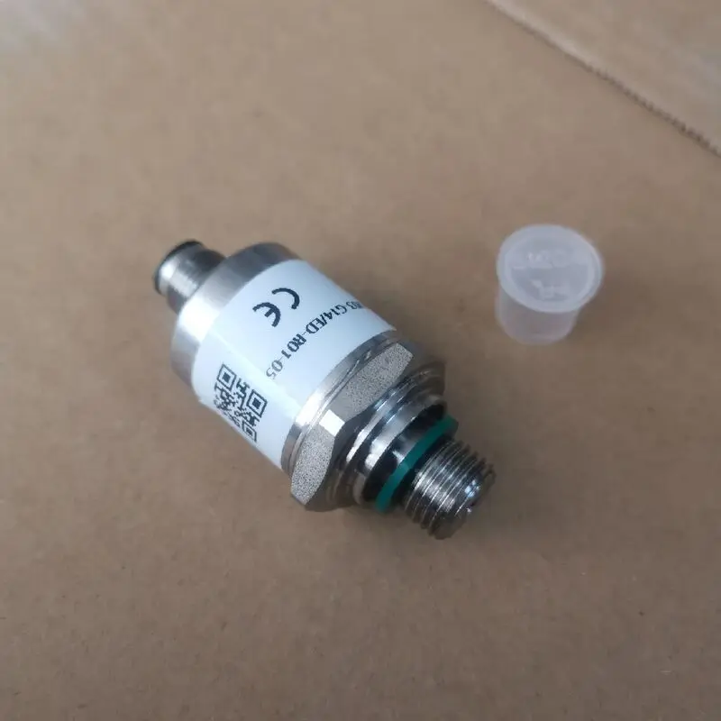 XCMG Xct12Xct8 Crane Variable Vice Oil Cylinder Pressure Sensor Induction Plug  DAVE300/3401