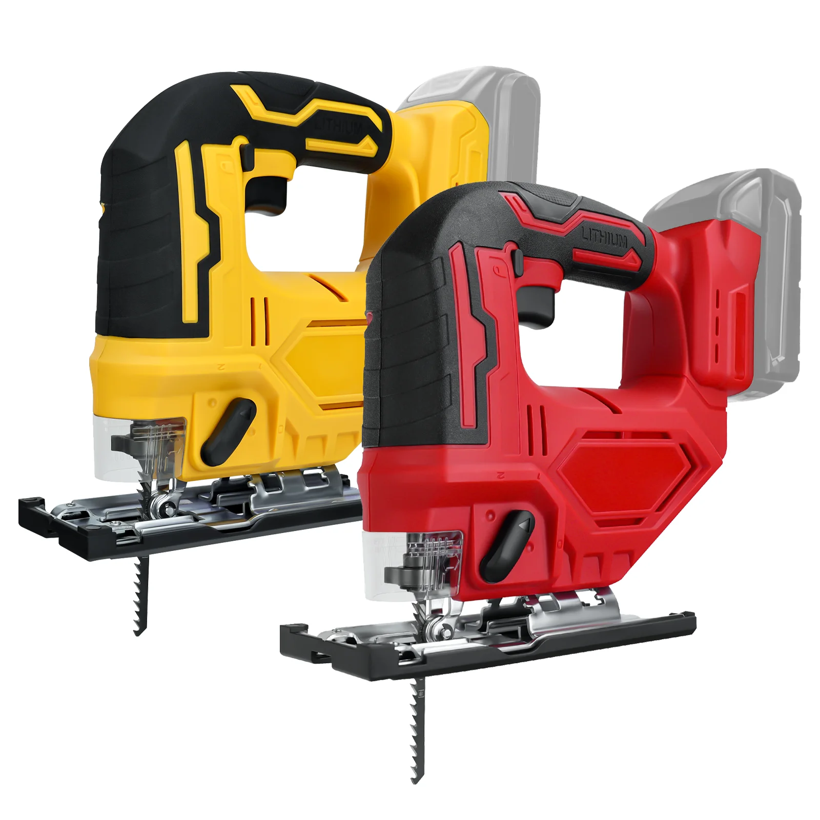 #25 Ranked Jigsaws Picks in 2026