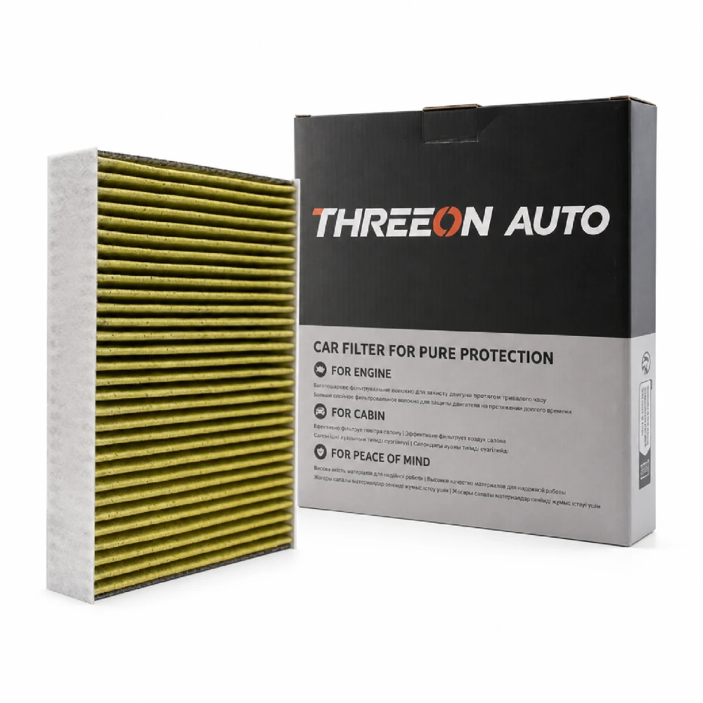 WESTGUARD MK7540 Air Cabin Filter For GAC EMPOW 1.5T 2.0T AION Y 8880027BSV0000 CHANGAN UNI-T CS55 CS75 CS85 8119030-AW01