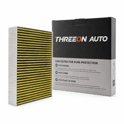 WESTGUARD MK7540 Air Cabin Filter For GAC EMPOW 1.5T 2.0T AION Y 8880027BSV0000 CHANGAN UNI-T CS55 CS75 CS85 8119030-AW01