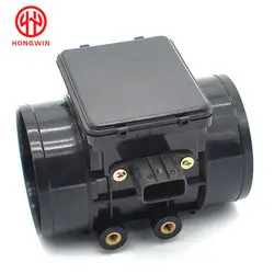MAF Mass Air Flow Meter Sensor 13800-65D00,E5T53171A,E5T52071 For Mazda MX-5 323 Premacy Miata / Chevrolet Suzuki Vitara Tracker