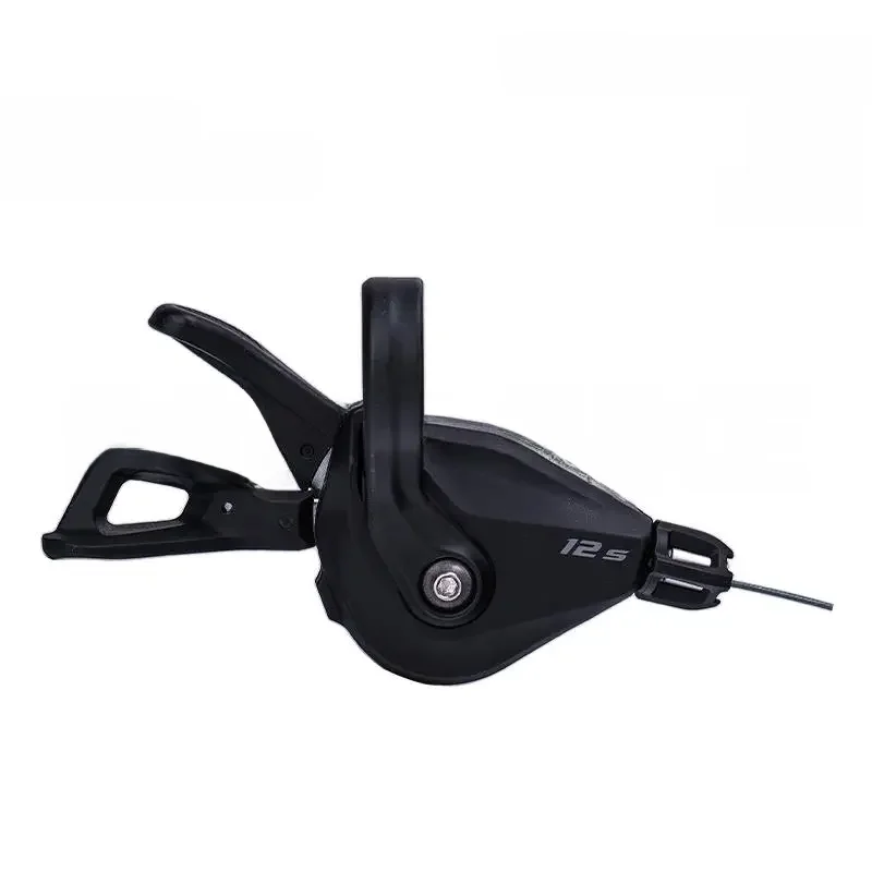 AliExpress Shimano SHIMANO DEORE M6100 12 Speed Shifter- SL-M6100-R SL-M6100-IR  Right Shift Lever - Clamp Band - 12-speed Original parts