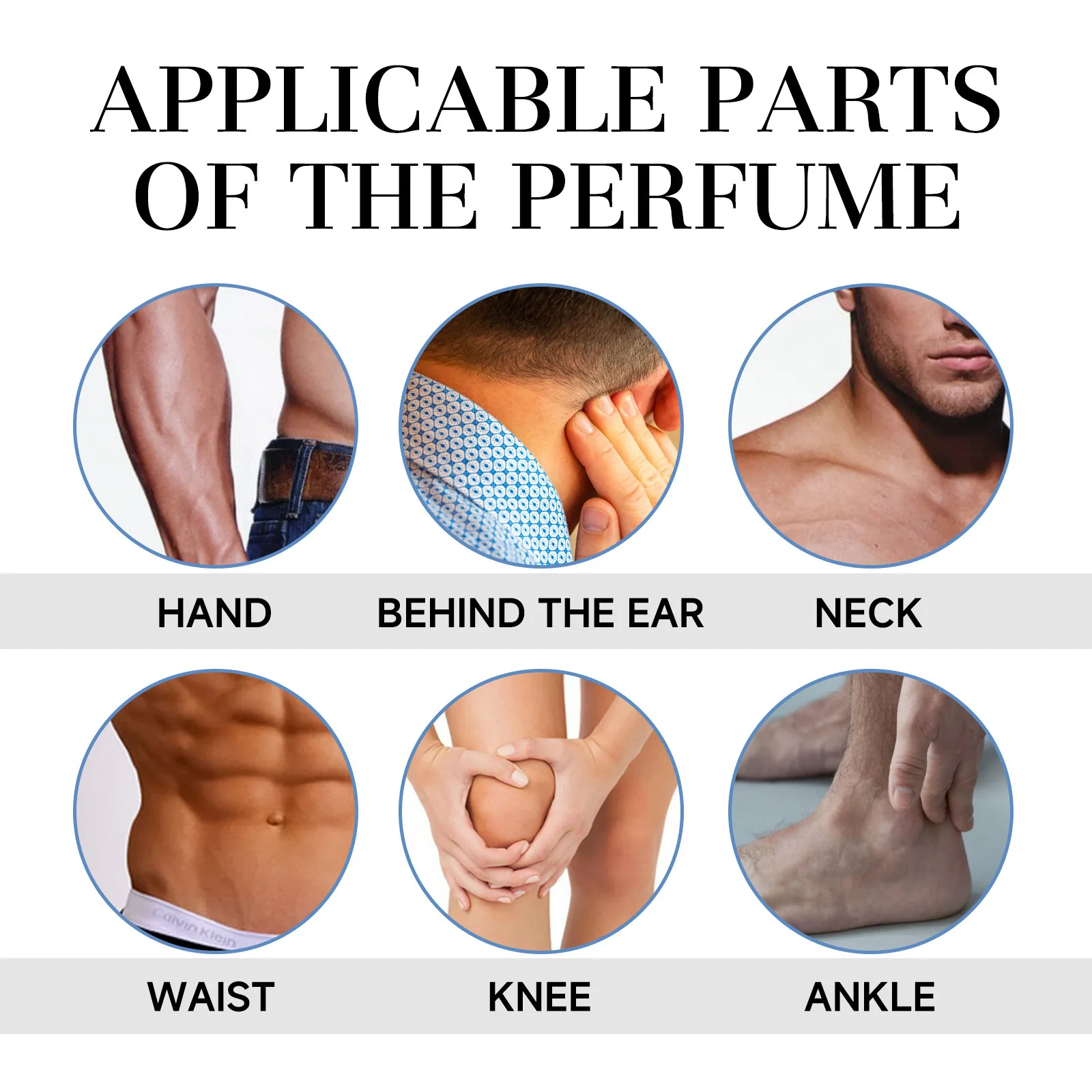 Mint Pheromone Perfume 100ml - Long Lasting Fresh Fragrance for Women/Men, Romantic Dating & Flirting Scent, Charming Perfume view 4