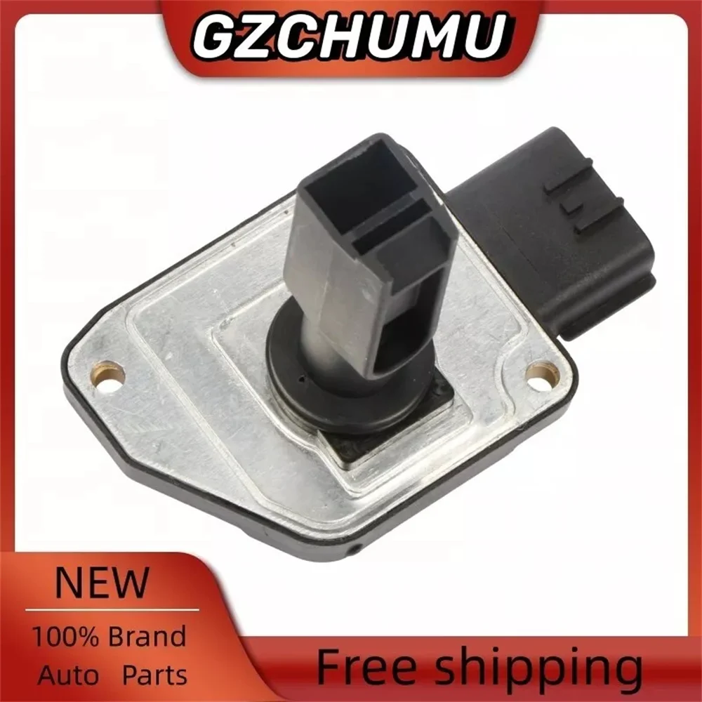 

Mass Air Flow Sensor Meter 22680-5J000 For Nissan Mercury Ford Xterra Frontier