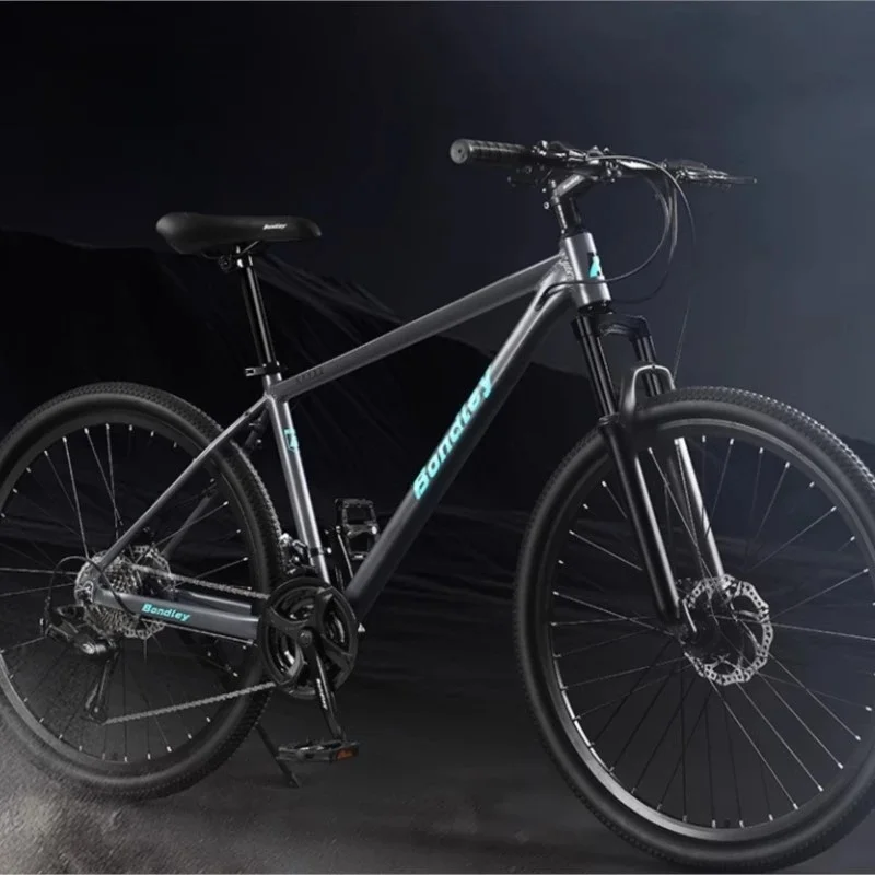 AliExpress smvp FJ Variable Speed Shock Absorber Flexible Mountain Bike Adult Male Aluminum Alloy Variable Speed
