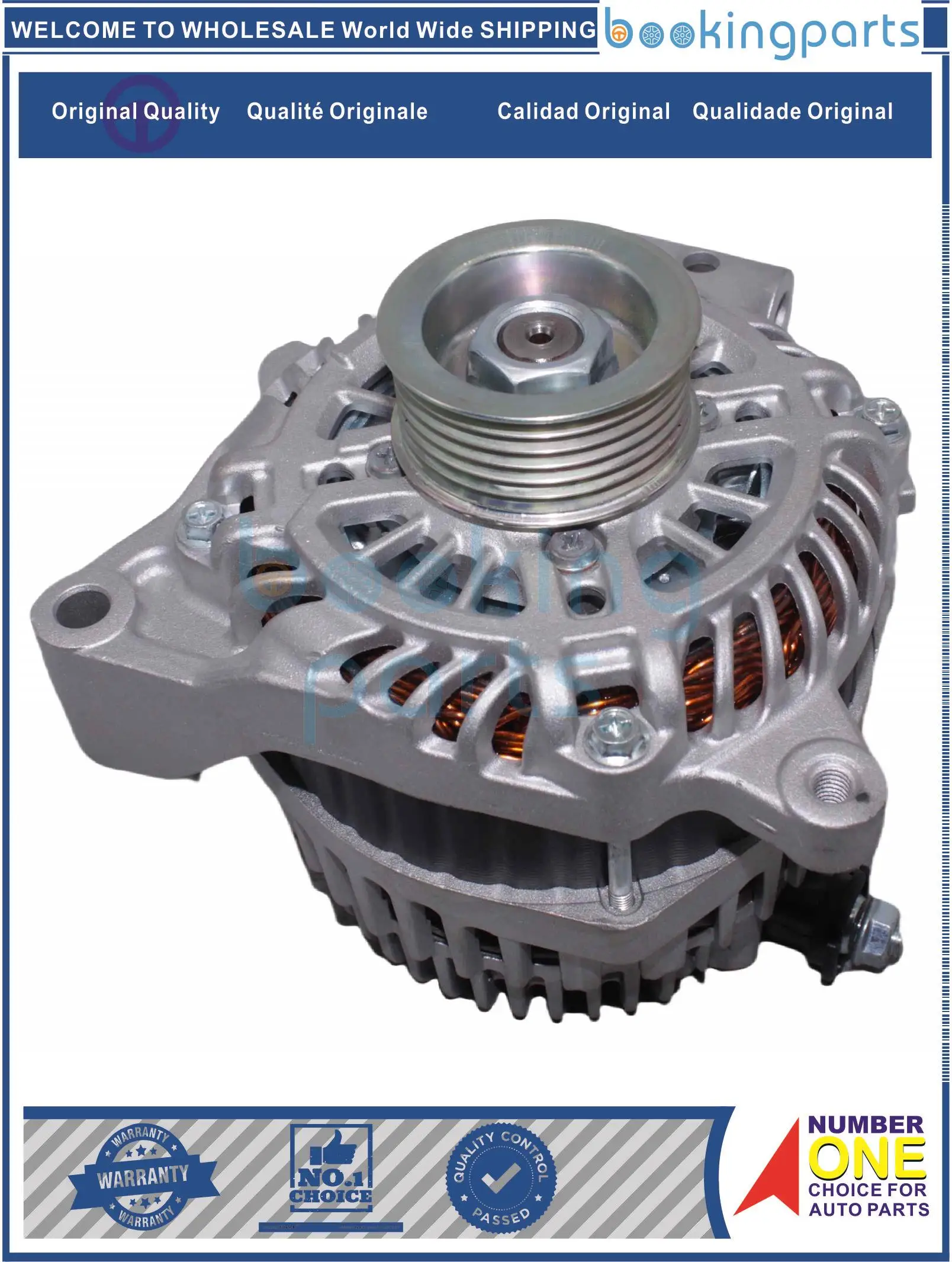 

ALT44889,23700AA720 Automotive Alternator For SUBARU IMPREZA XV 2012-2015/FORESTER 2012-2017