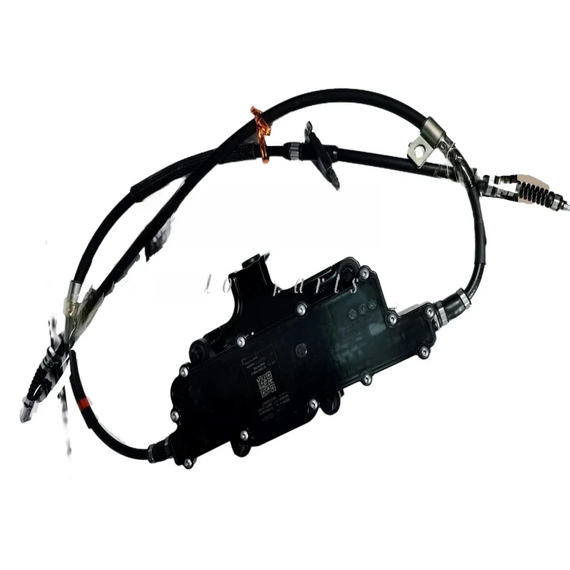 Freio de estacionamento eletrônico para Hyundai Santa Fe, Maxcruz, 59700B8600, 59700-B8600, genuíno,