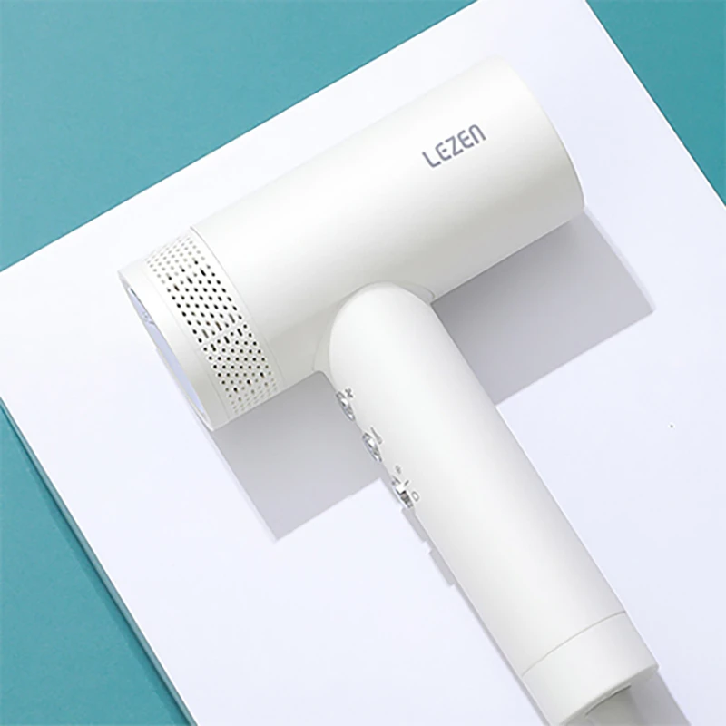 [Lezen] Regen Easy Blow Driji Lzdr-Sg7 (White)