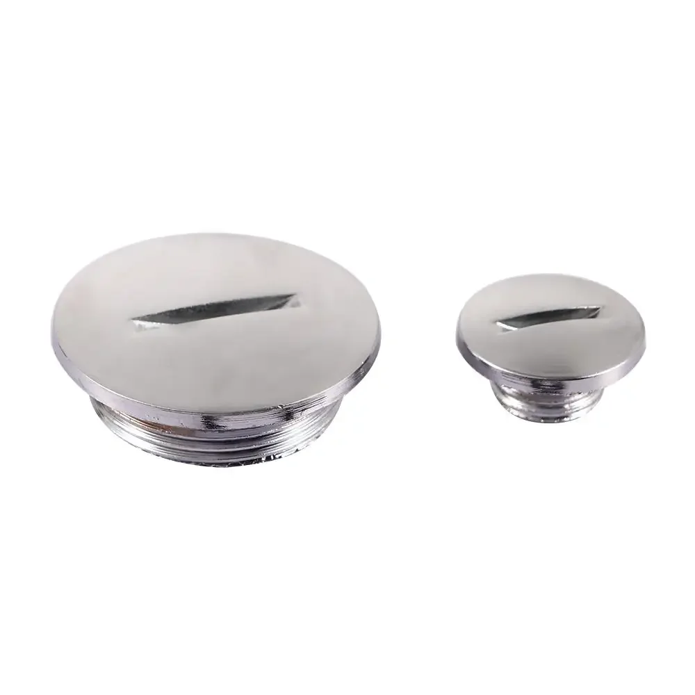 Capuchon latéral de stator de moteur RL pour Façades en alliage, Capuchon latéral de stator de moteur pour Façades de vélo RL D343, 50cc, 70cc, 90cc, 110cc