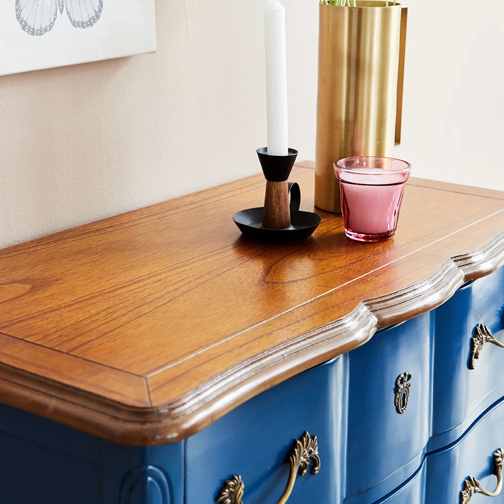 Jason-vintage خشبي درج ، كلاسيكي #3