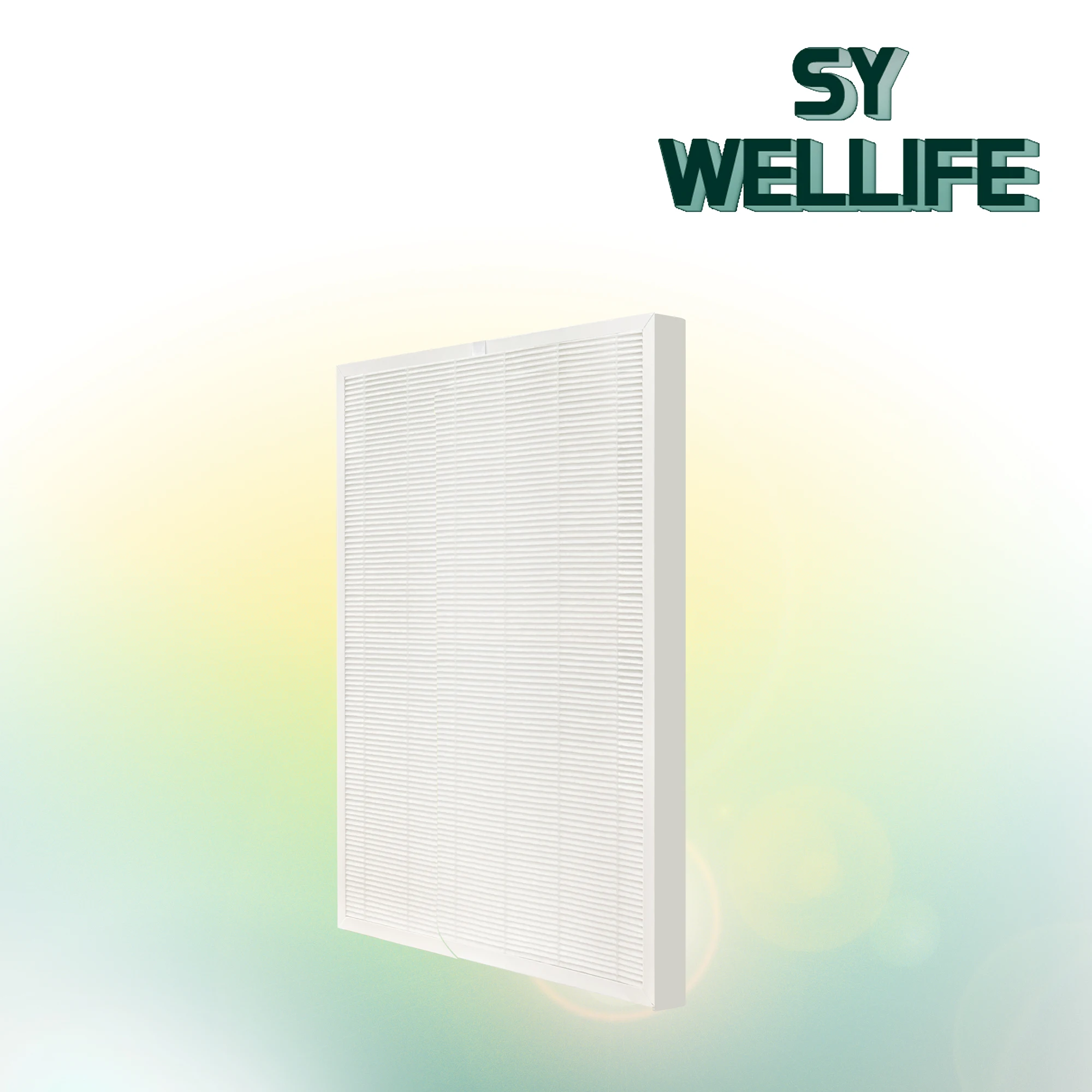 [Compatied] SY Winix Air Filter Tower XQ ATXH763-IWK 663-HWK General Type