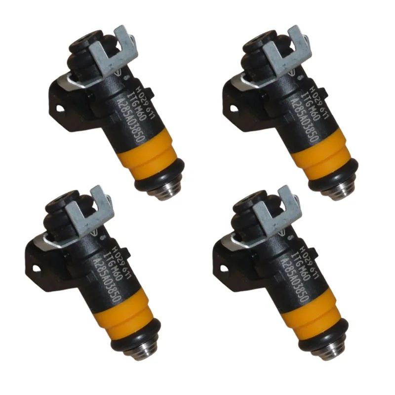 Injector Nozzle Injection for Renault KANGOO MPV KANGOO Box Laguna Station Wagon Megane Landscape 8200240488