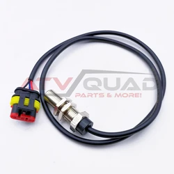 Sensor de velocidad del cigüeñal RPM, accesorio para Stels ATV 500 Kazuma K/GT Jaguar 500 J500 Xinyang XY500 Panda 500 P660-2300560A LU055323