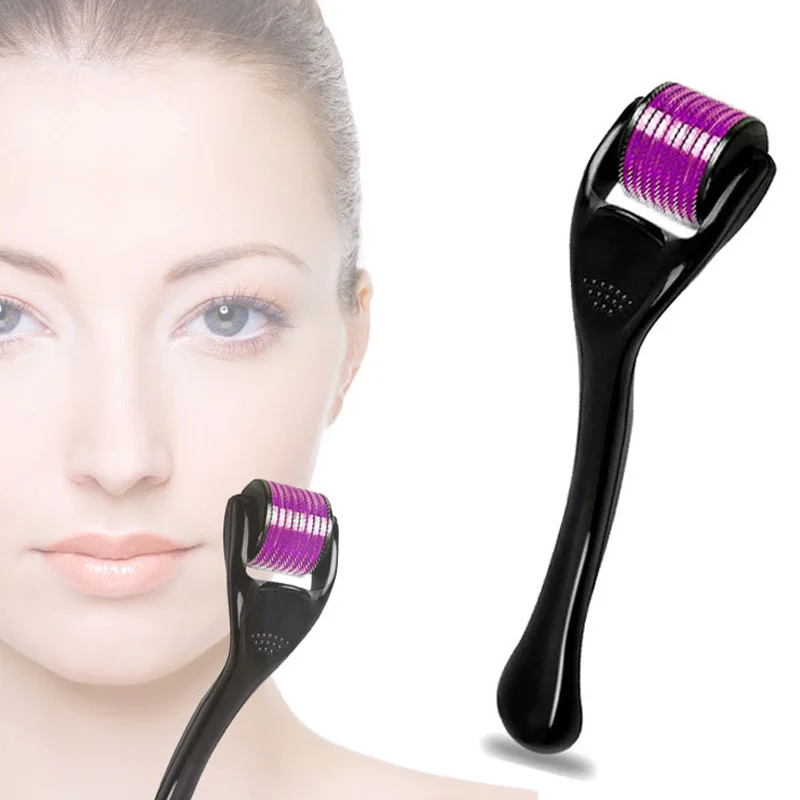 أسطوانة MTS الدقيقة ، مجموعة من 4 ، للعناية المنزلية #3