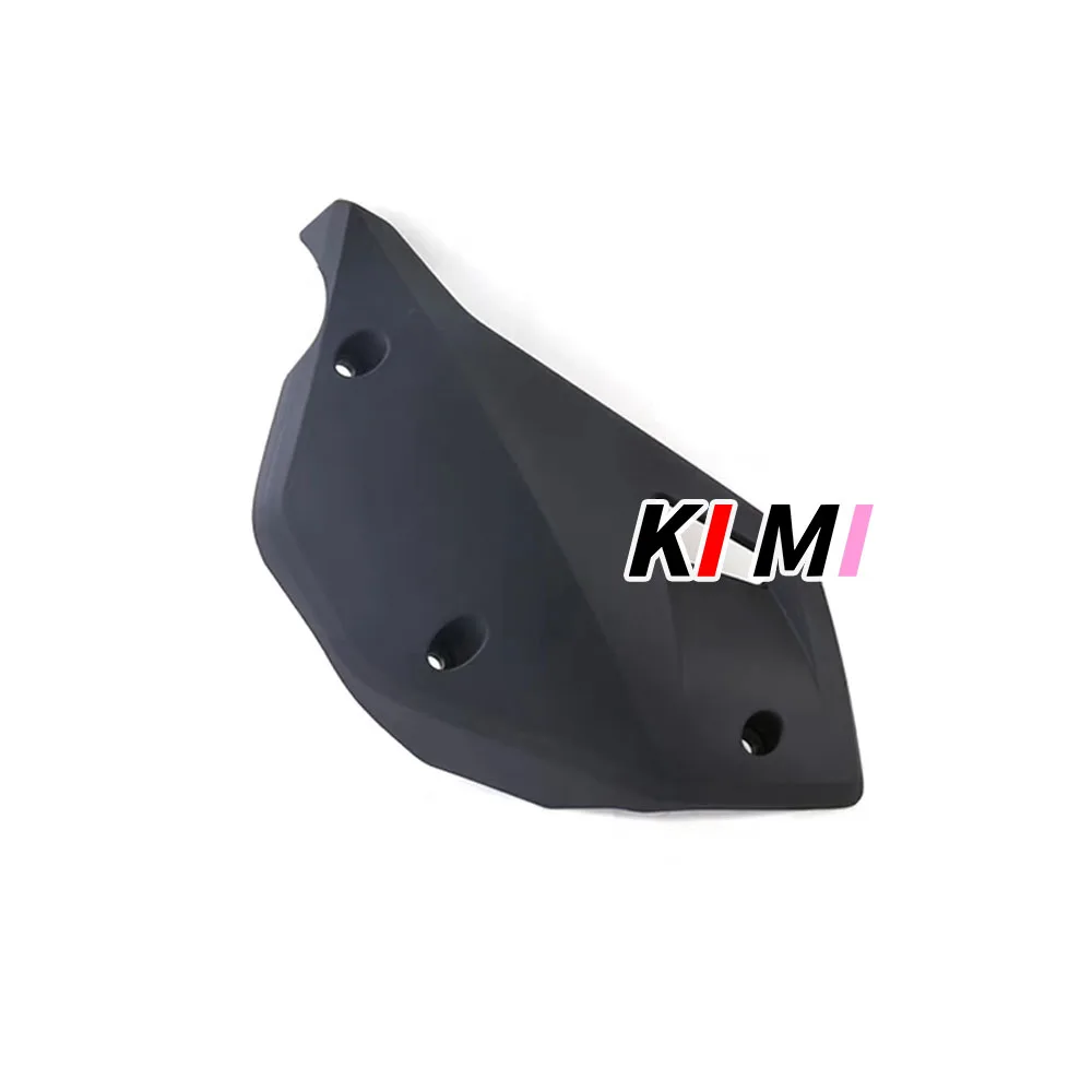 Motorcycle Engine Left and Right Protection Plates For CFMOTO 650MT 650 MT MT650