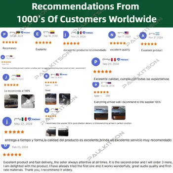 DriveRack PA2 2輸入6輸出數位音訊處理器原廠軟體專業音訊設備揚聲器系統 10 最佳銷售 pa2 - №1