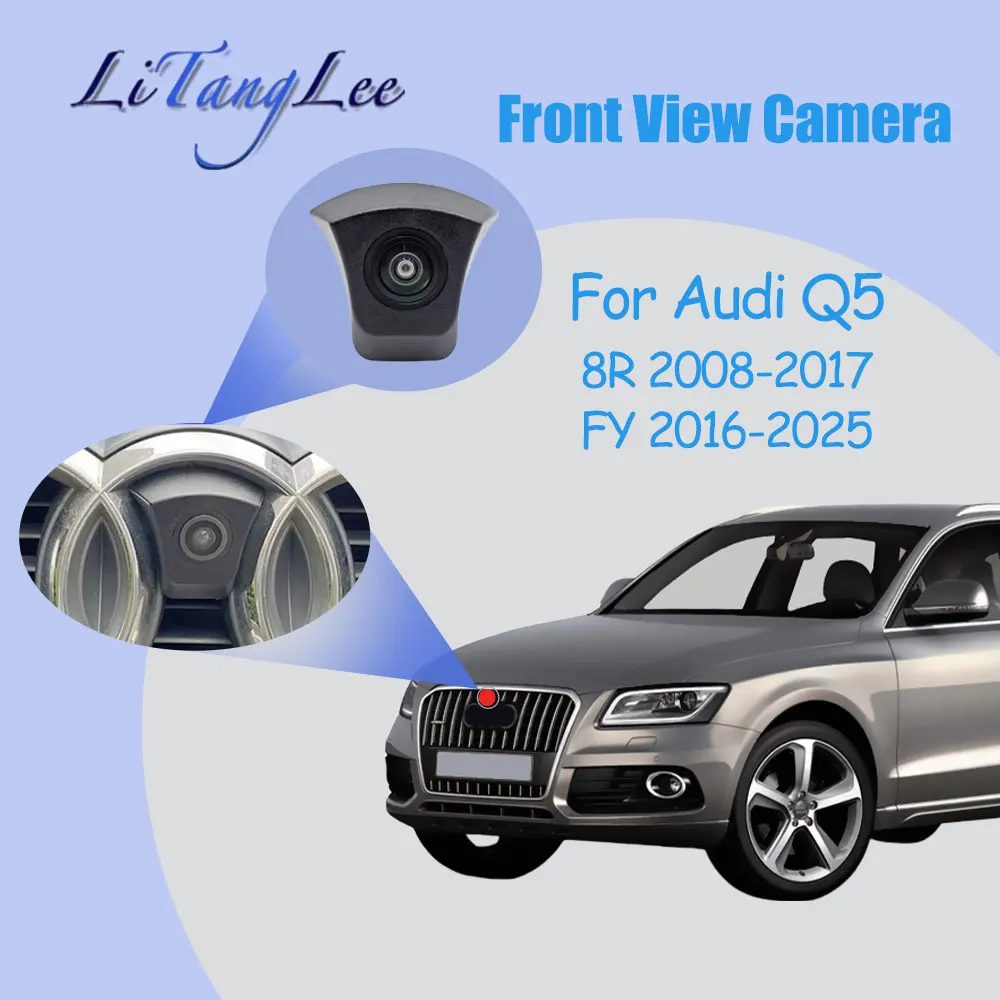 For Audi Q5 8R/FY 2… - image