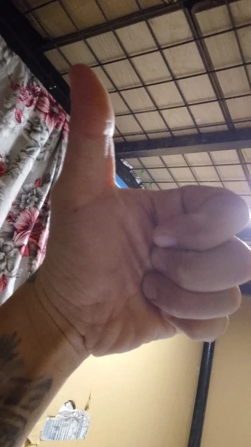 Foto de un cliente