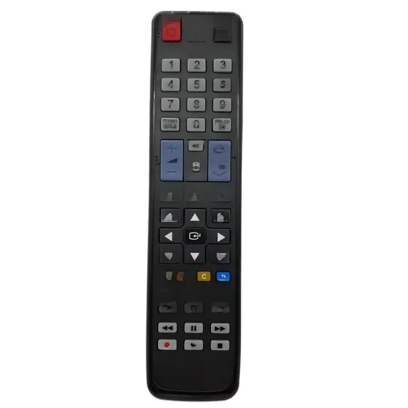 BN59-01014A Pilot do telewizora Samsung AA59-00508A AA59-00478A AA59-00466A Zamienna konsola Inteligentny pilot wysokiej jakości — zdjęcie produktu 7