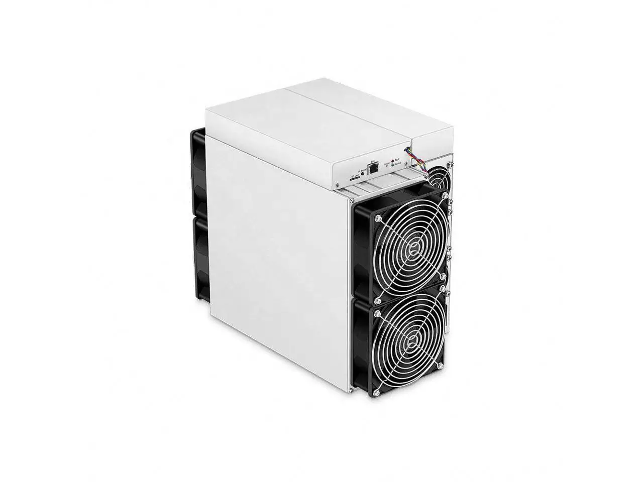 

Новый Antminer L7 8800Mh/s LTC Dogecoin Master Mining Bitmain мощный алгоритм ASIC Miner 3425 Вт