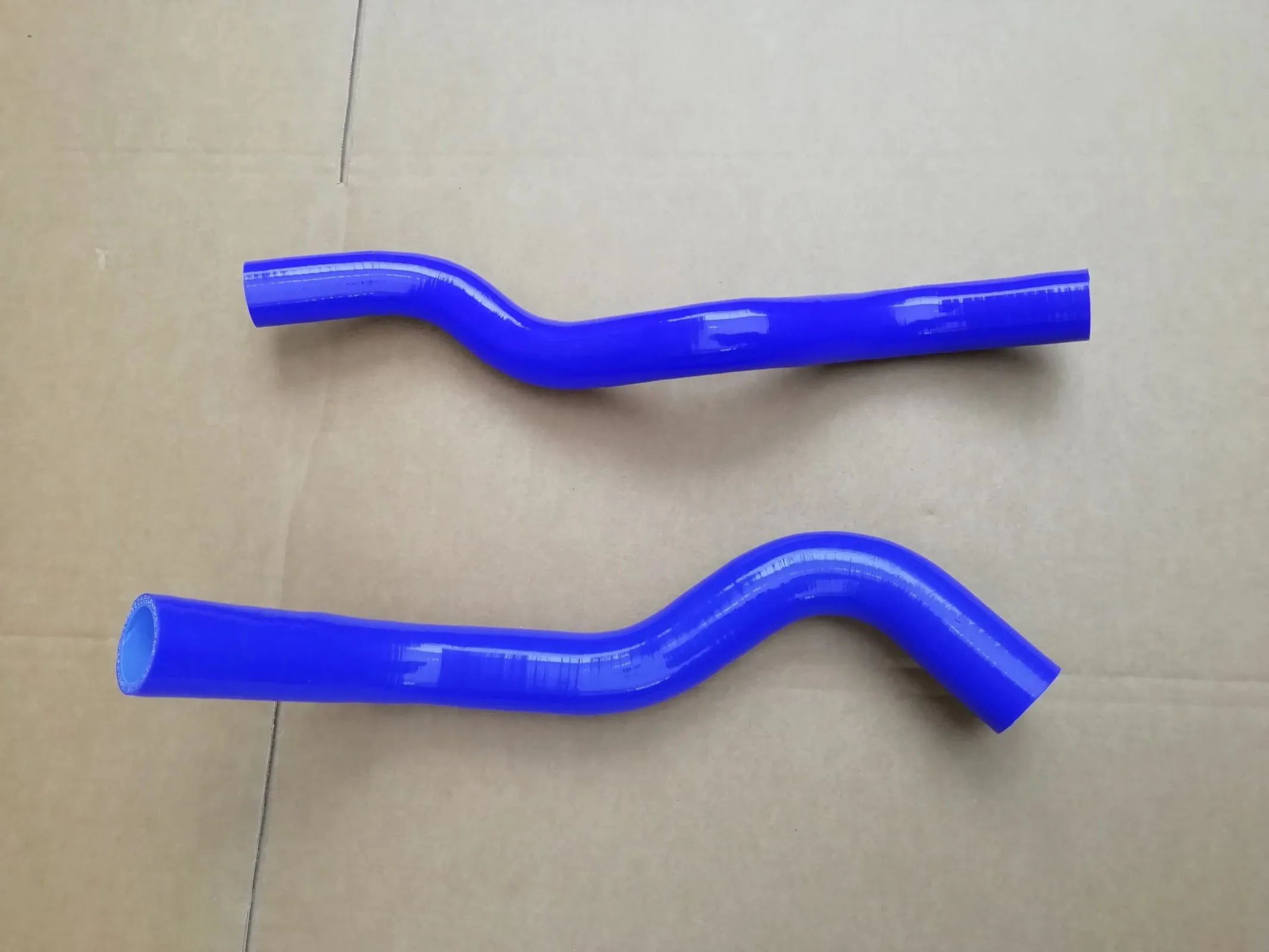 Silicone Radiator Hose For PROTON SAGA ISWARA 12V 4G13 4G15 1992-2008 PW501262 PW500934