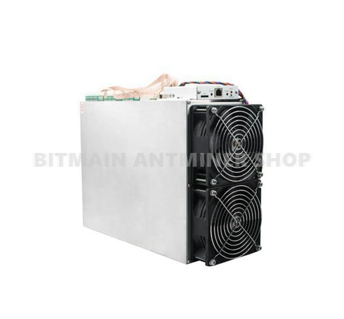 Minero A10PRO ETH Ethmaster Innosilicon A10 Pro 500Mh 5G con fuente de alimentación Miner ETH high Porfile