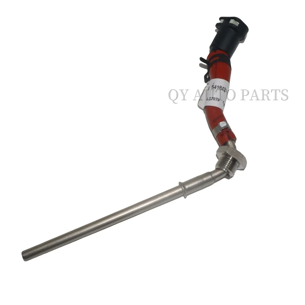 

5418424 Напорная трубка давления для Cummins