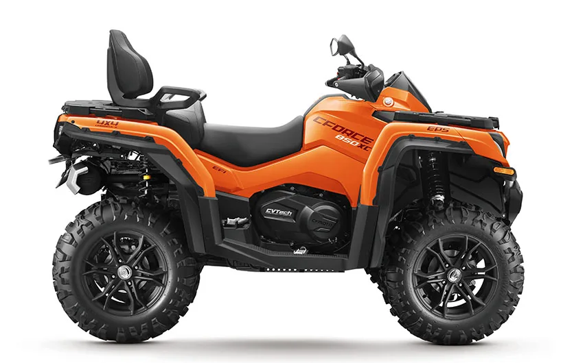 MORE OFFER Moto dos CF ATV Quad Bike, CFORCE 4x4, 400cc 175cc 550cc, 800cc, UTV, 4x4, 2024